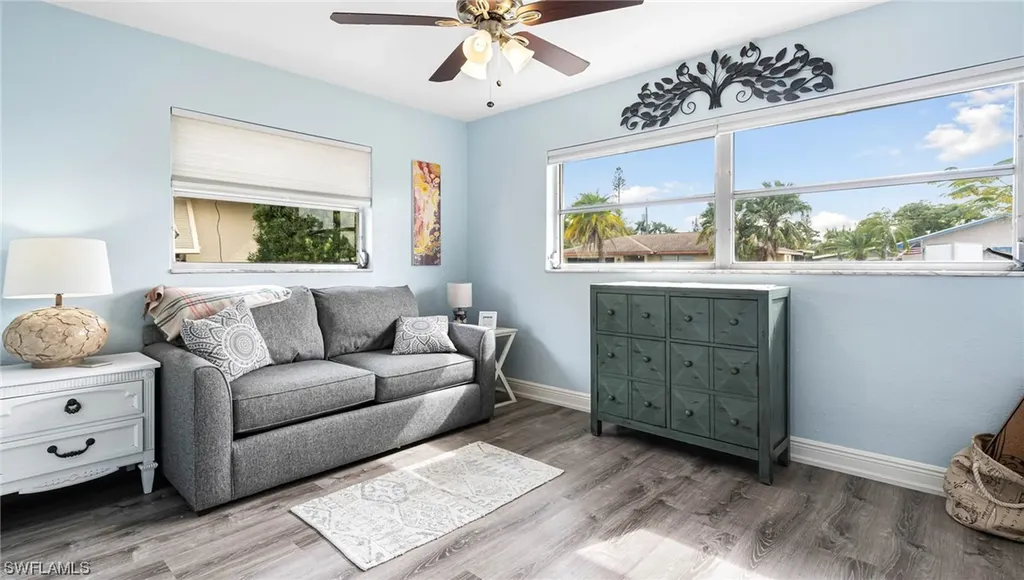 2267 Aldridge Avenue Fort Myers FL 33907
