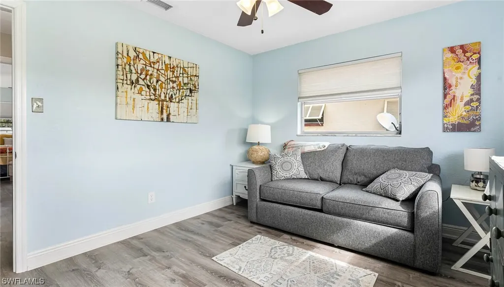 2267 Aldridge Avenue Fort Myers FL 33907