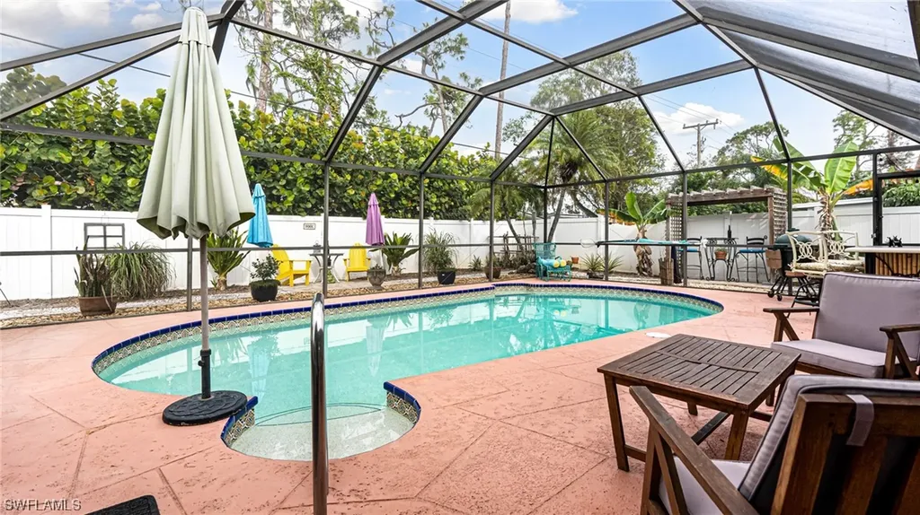 2267 Aldridge Avenue Fort Myers FL 33907