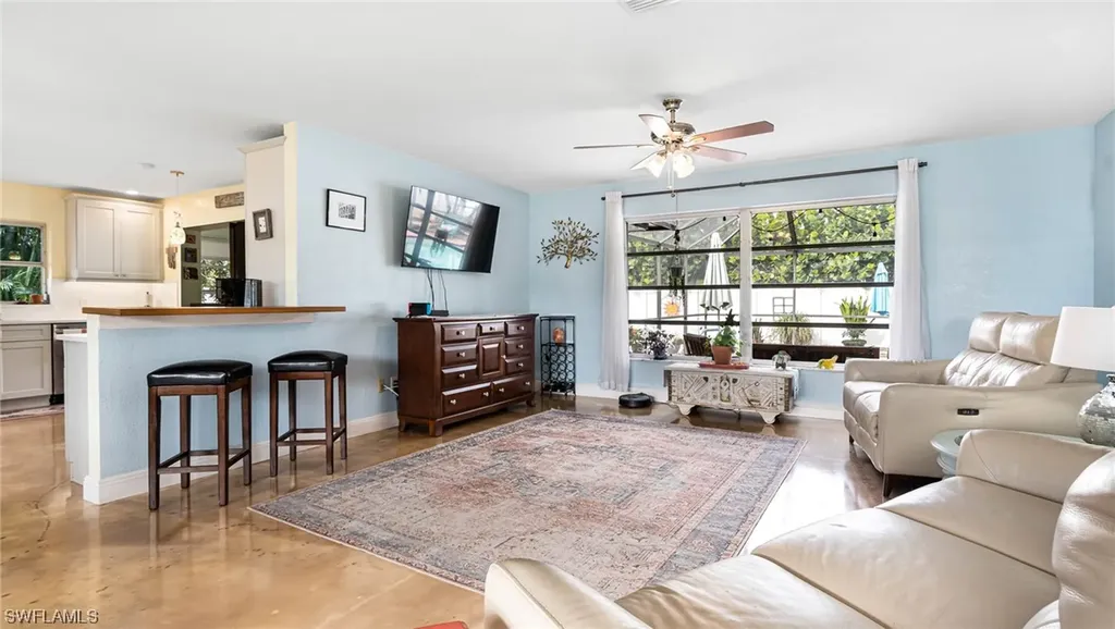 2267 Aldridge Avenue Fort Myers FL 33907