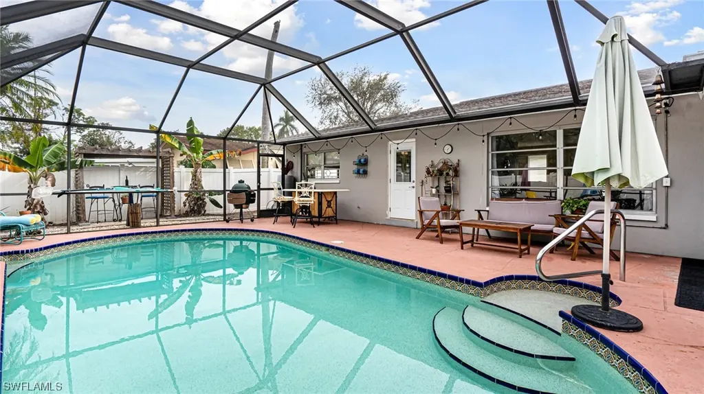 2267 Aldridge Avenue Fort Myers FL 33907