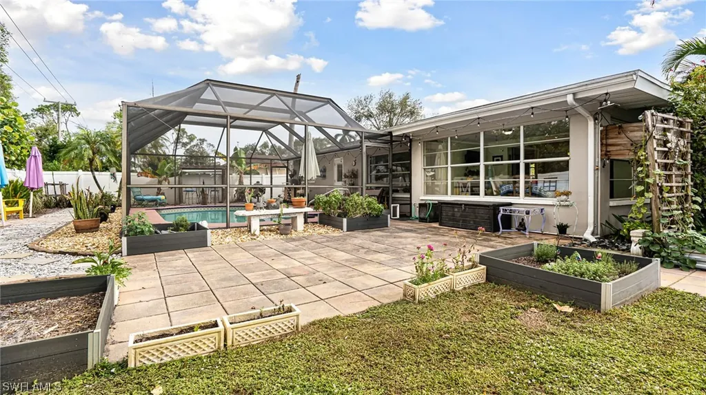 2267 Aldridge Avenue Fort Myers FL 33907