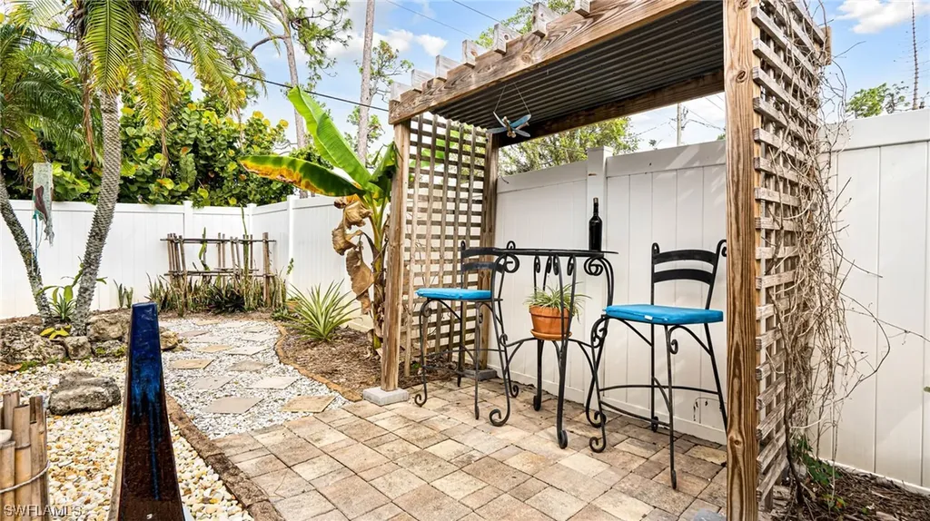 2267 Aldridge Avenue Fort Myers FL 33907
