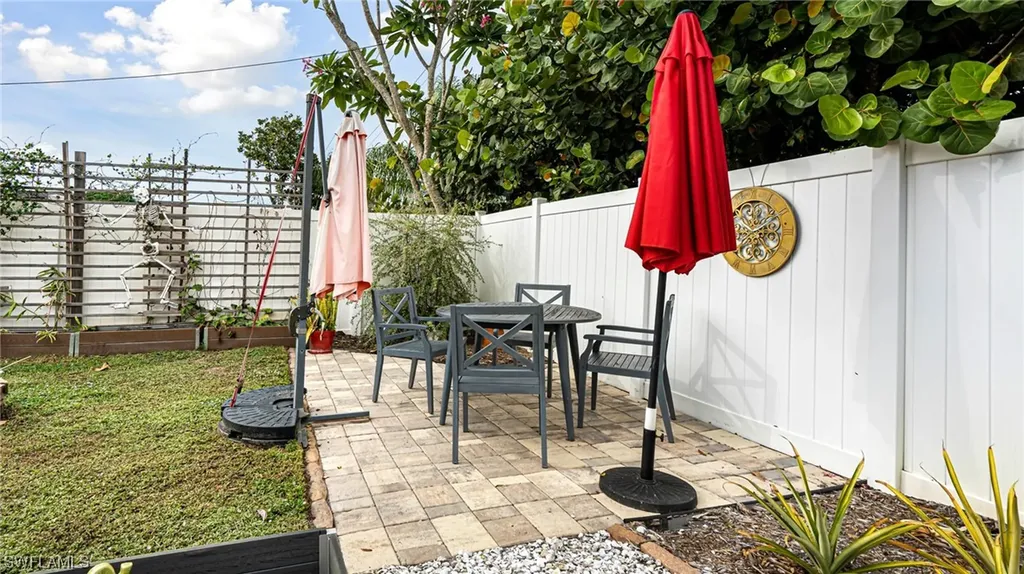 2267 Aldridge Avenue Fort Myers FL 33907