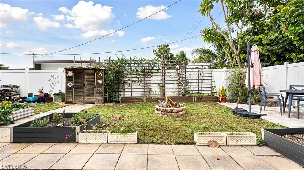 2267 Aldridge Avenue Fort Myers FL 33907