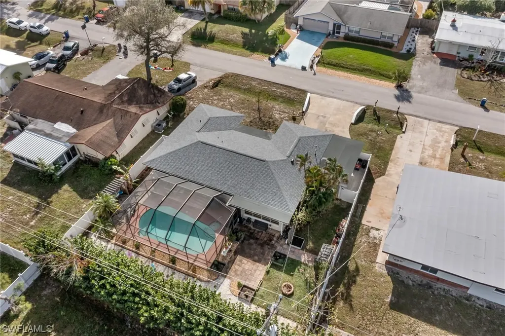 2267 Aldridge Avenue Fort Myers FL 33907