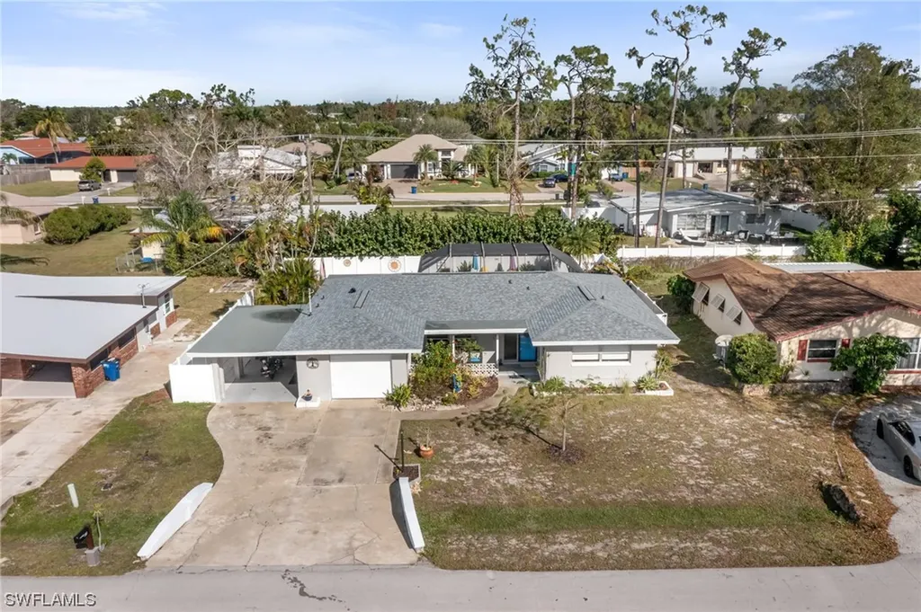 2267 Aldridge Avenue Fort Myers FL 33907