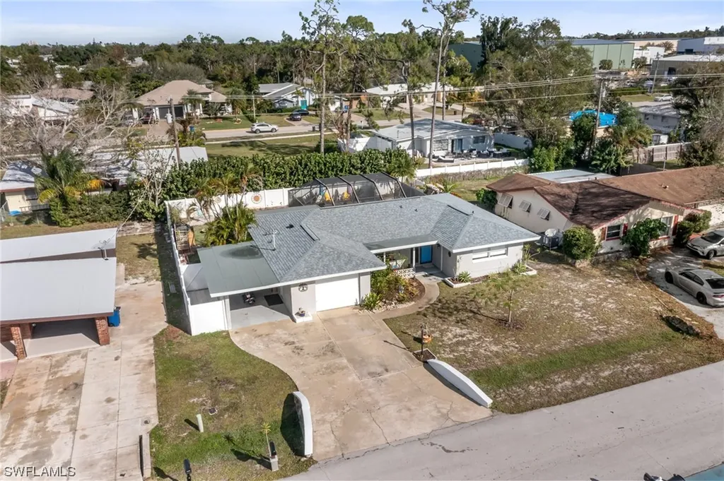 2267 Aldridge Avenue Fort Myers FL 33907