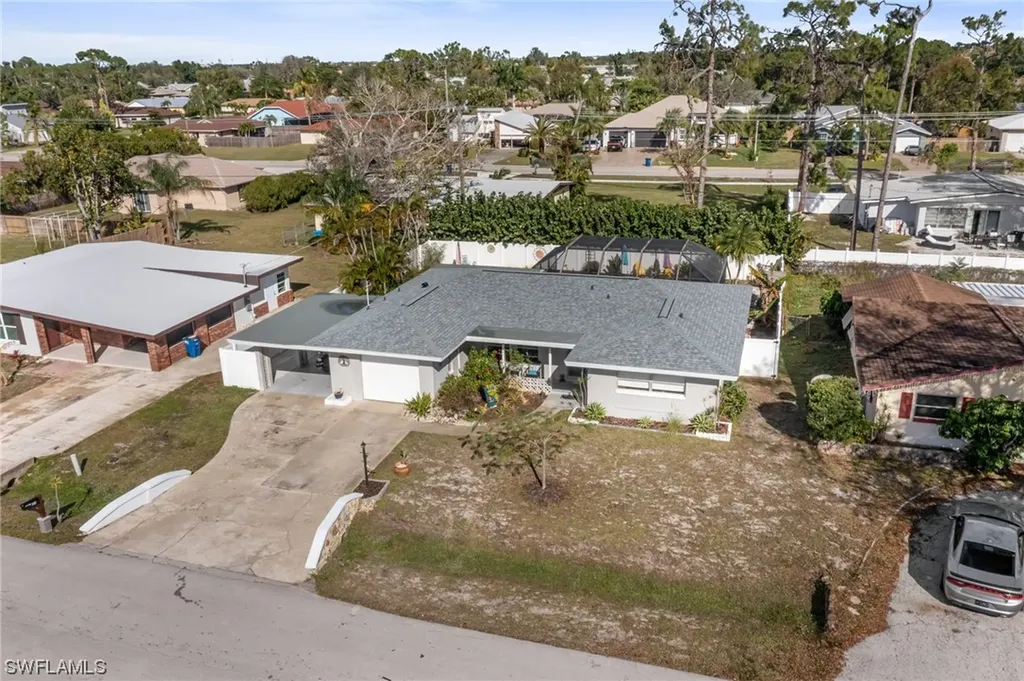 2267 Aldridge Avenue Fort Myers FL 33907