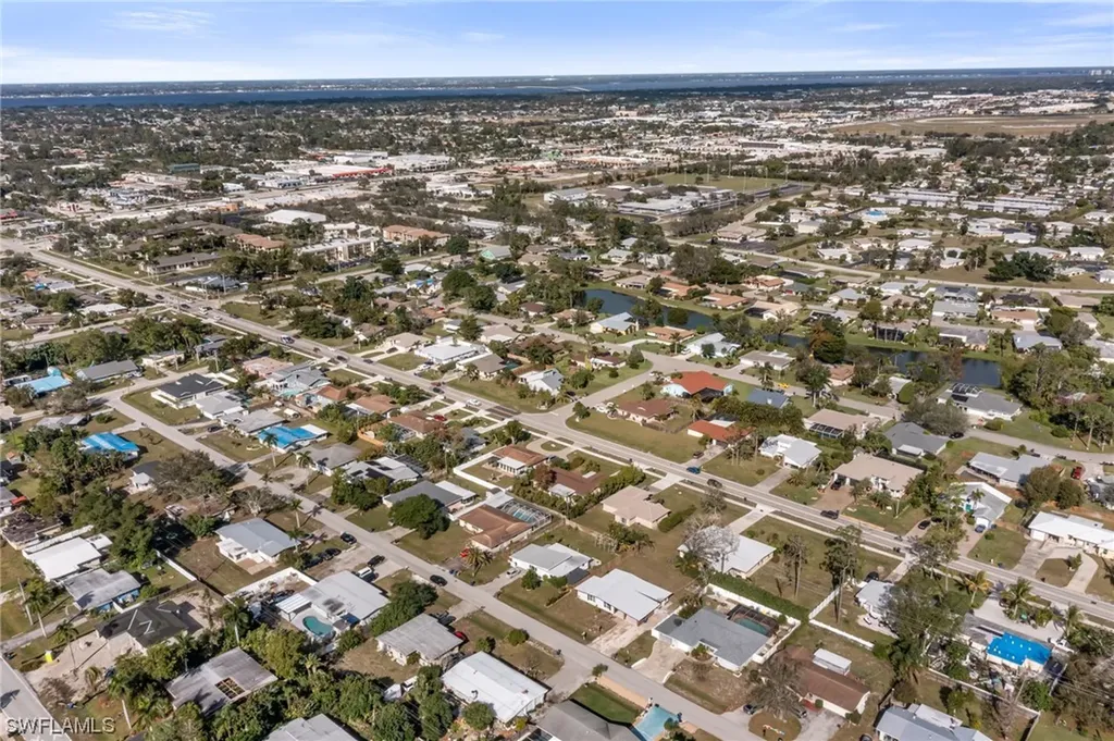 2267 Aldridge Avenue Fort Myers FL 33907