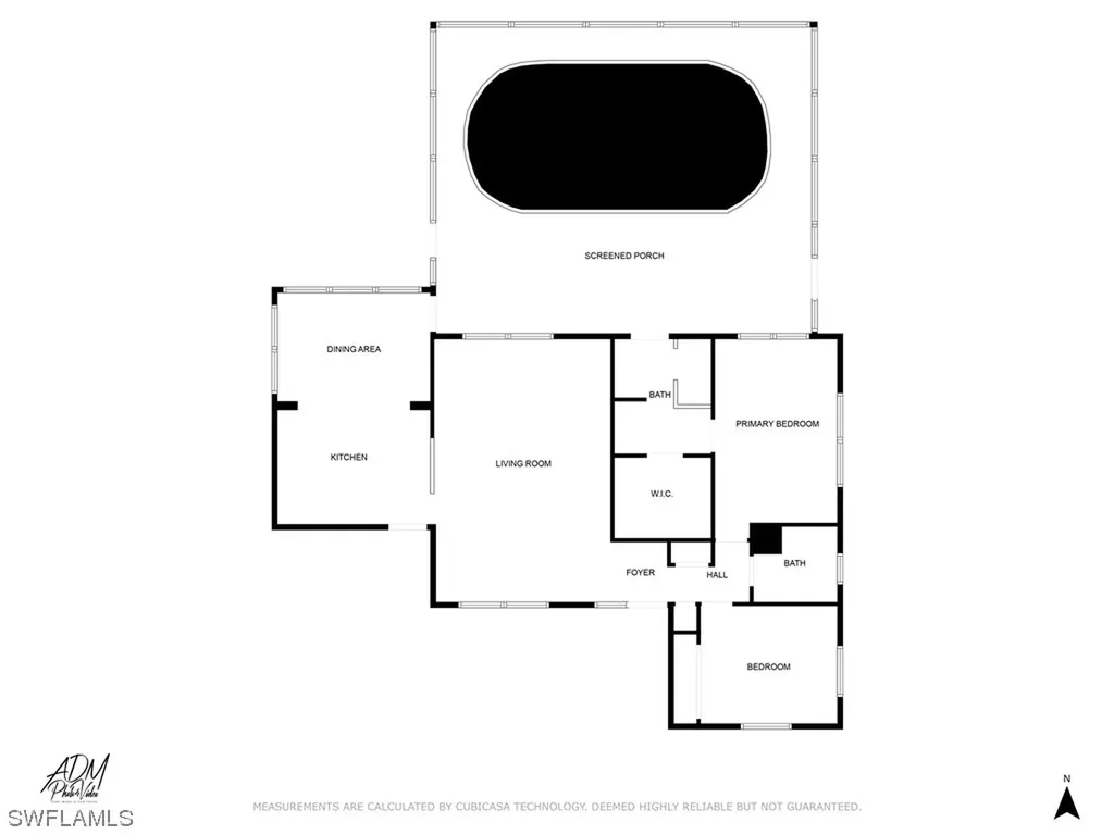 2267 Aldridge Avenue Fort Myers FL 33907