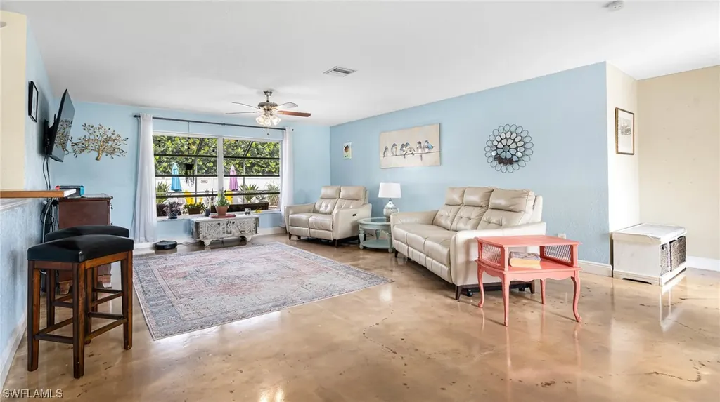 2267 Aldridge Avenue Fort Myers FL 33907