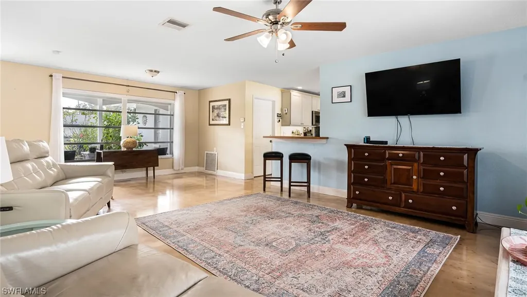2267 Aldridge Avenue Fort Myers FL 33907