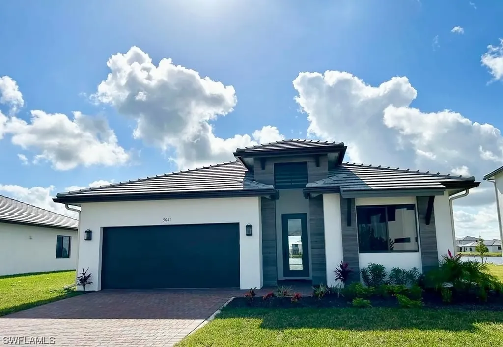 5081 Gambero Way Ave Maria FL 34142