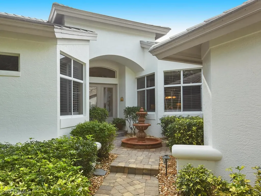 3801 Bay Hammock Court Bonita Springs FL 34134