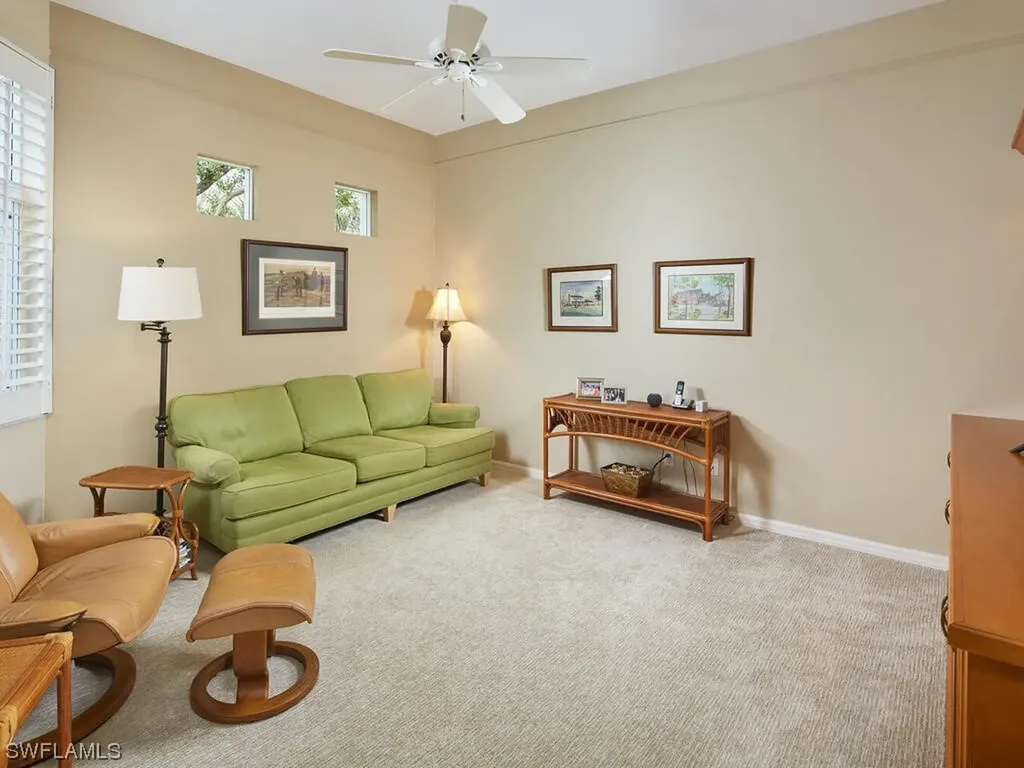 3801 Bay Hammock Court Bonita Springs FL 34134
