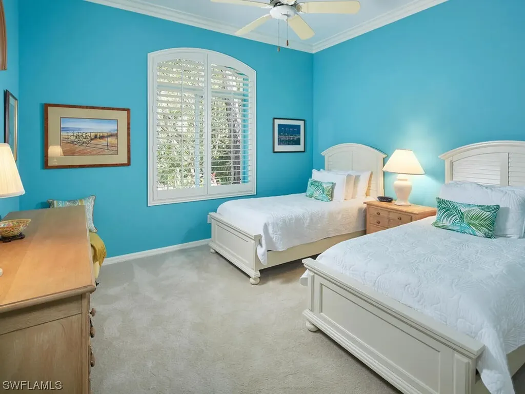 3801 Bay Hammock Court Bonita Springs FL 34134