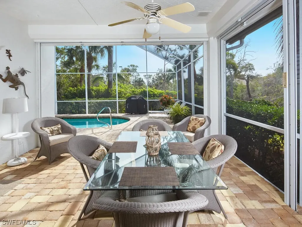 3801 Bay Hammock Court Bonita Springs FL 34134