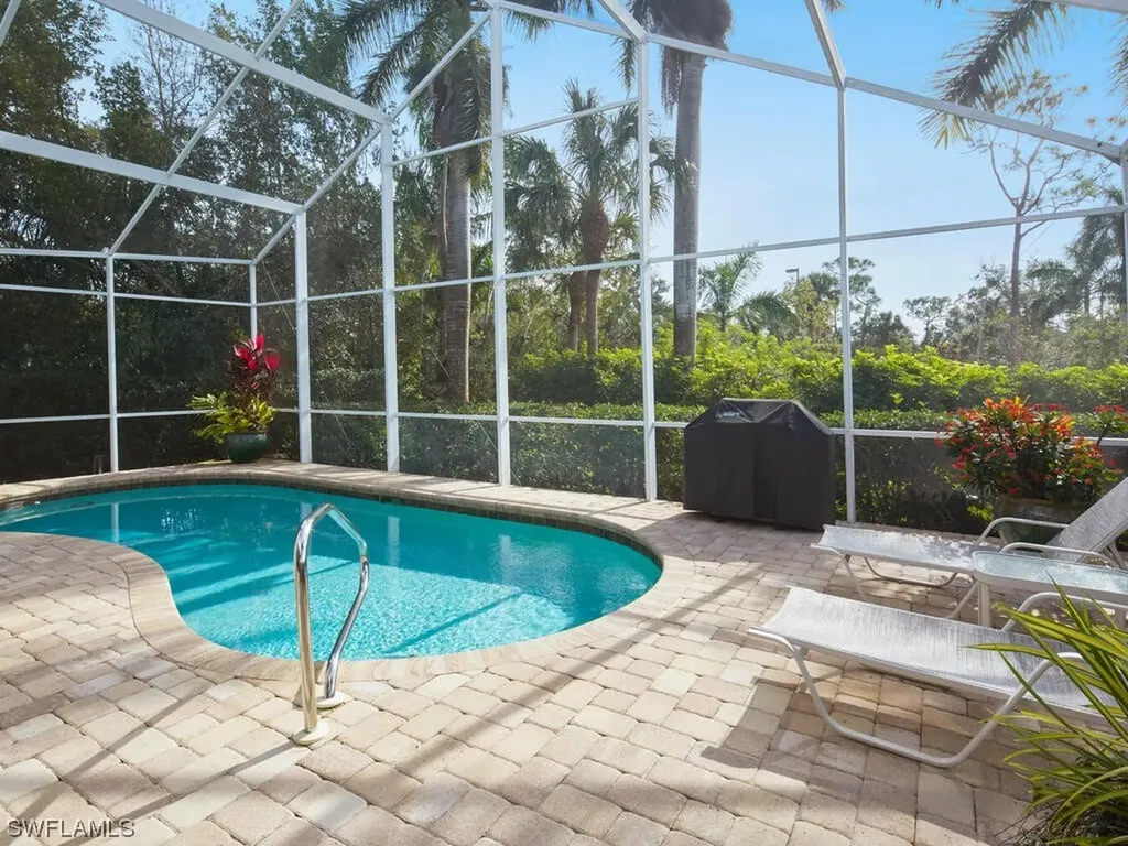3801 Bay Hammock Court Bonita Springs FL 34134
