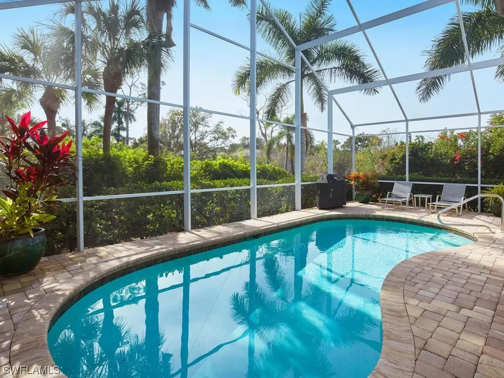 3801 Bay Hammock Court Bonita Springs FL 34134
