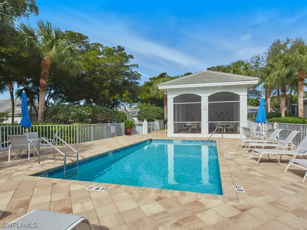 3801 Bay Hammock Court Bonita Springs FL 34134