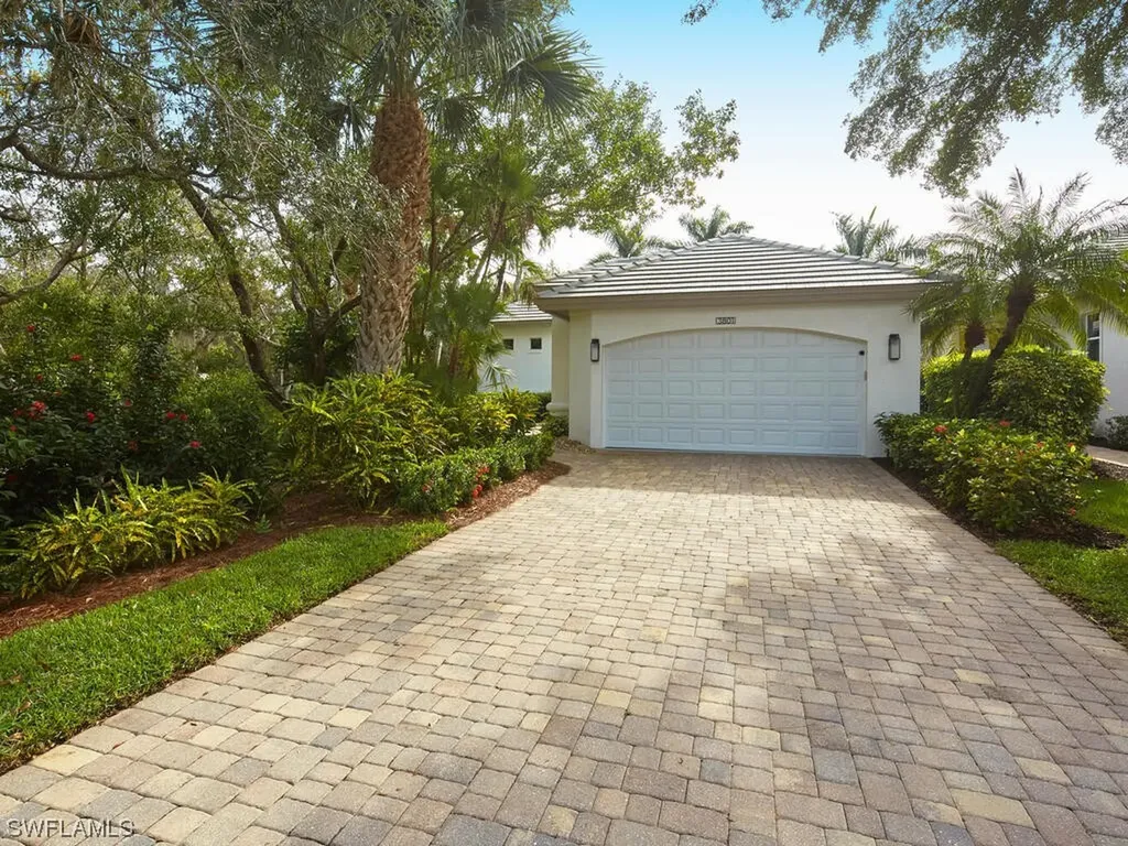 3801 Bay Hammock Court Bonita Springs FL 34134