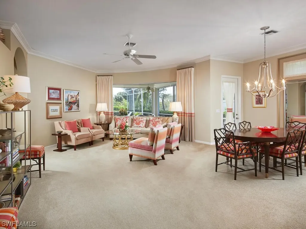 3801 Bay Hammock Court Bonita Springs FL 34134