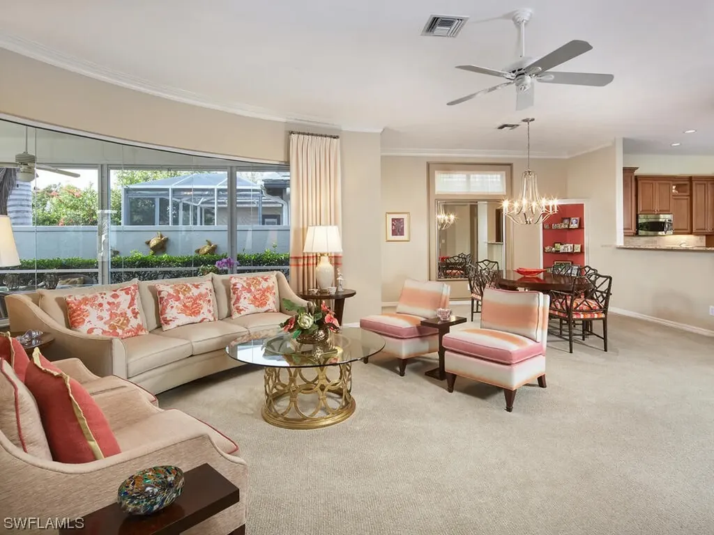 3801 Bay Hammock Court Bonita Springs FL 34134