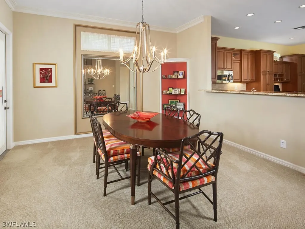 3801 Bay Hammock Court Bonita Springs FL 34134