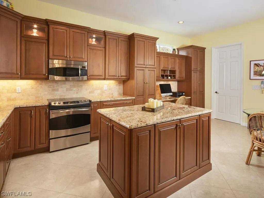 3801 Bay Hammock Court Bonita Springs FL 34134