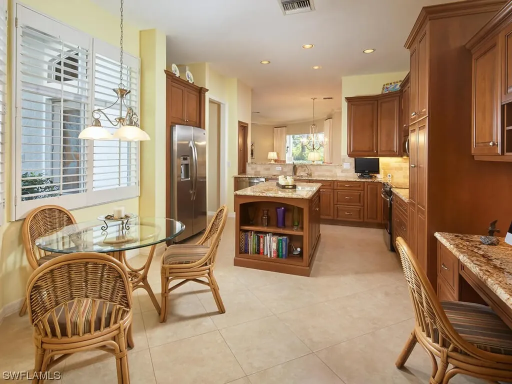 3801 Bay Hammock Court Bonita Springs FL 34134