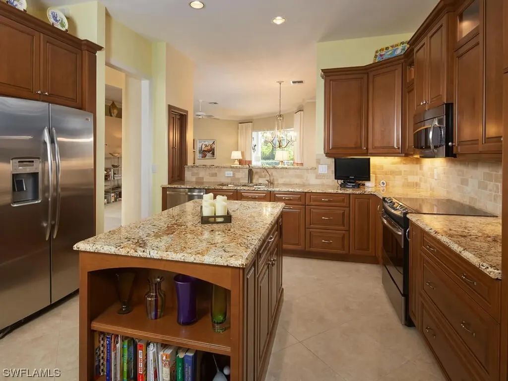 3801 Bay Hammock Court Bonita Springs FL 34134