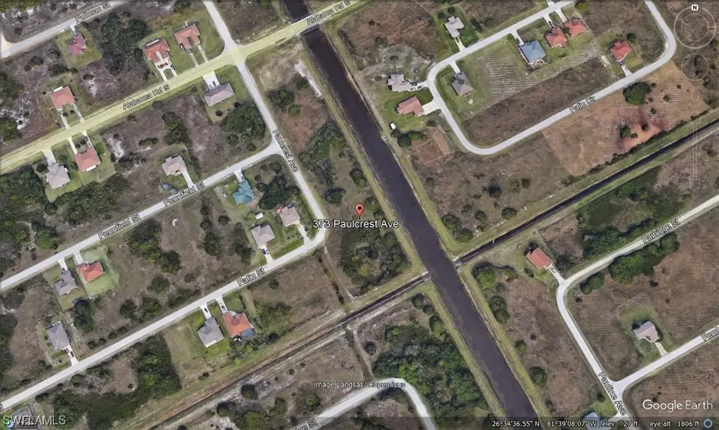 373 Paulcrest Avenue Lehigh Acres FL 33974