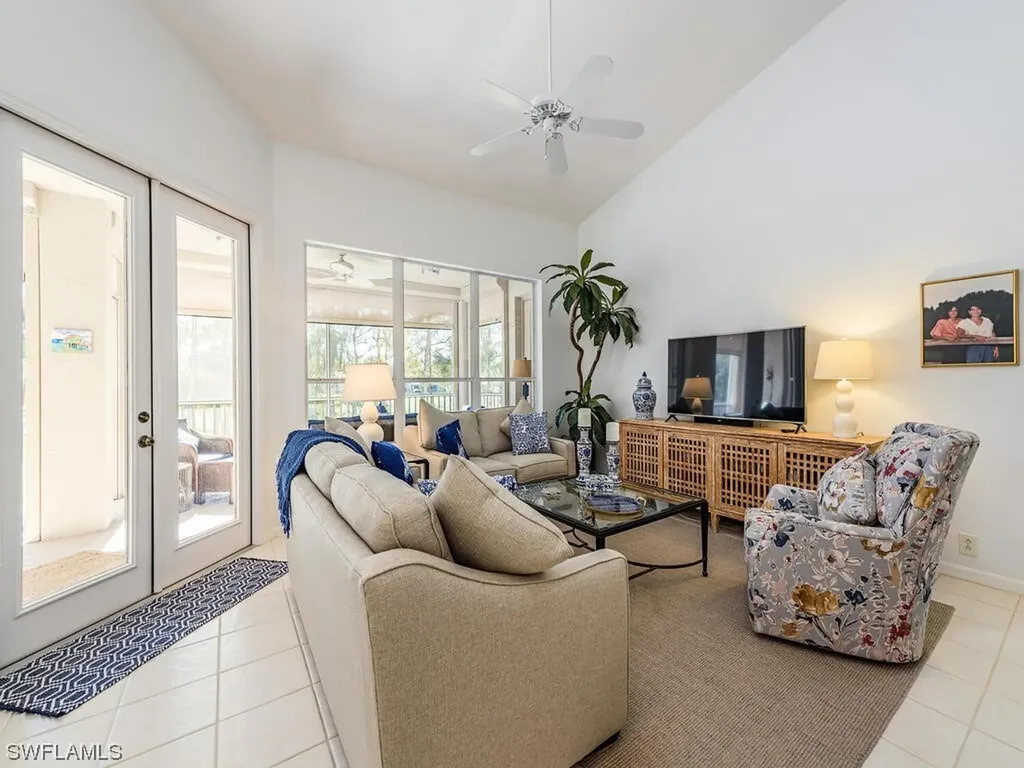 Naples FL, 8500 Danbury Boulevard, Unit 203