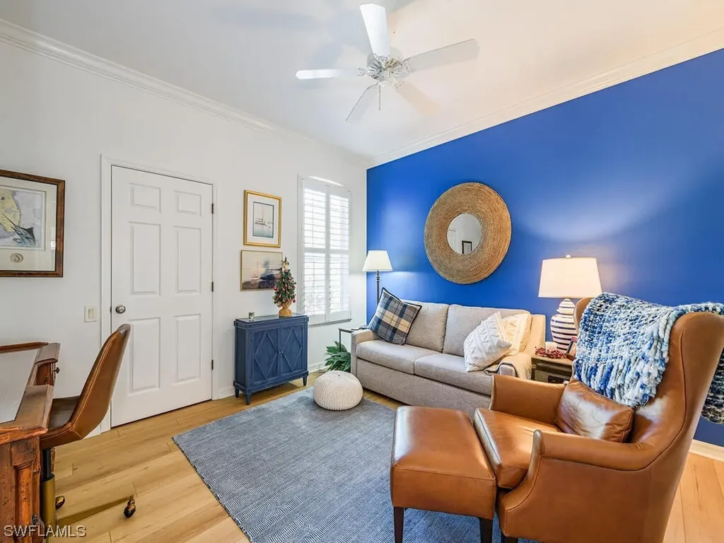 8500 Danbury Boulevard Naples FL 34120