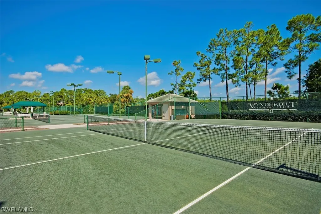 8500 Danbury Boulevard Naples FL 34120