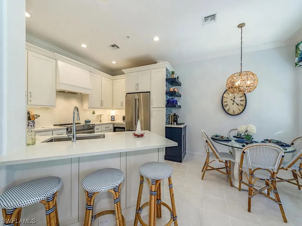 8500 Danbury Boulevard Naples FL 34120