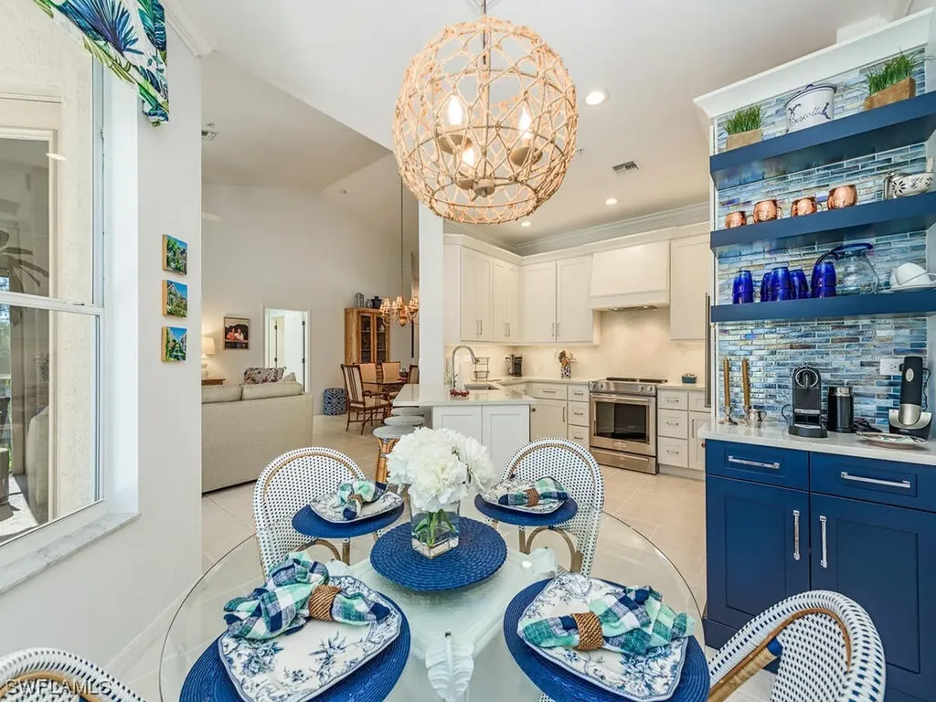8500 Danbury Boulevard Naples FL 34120