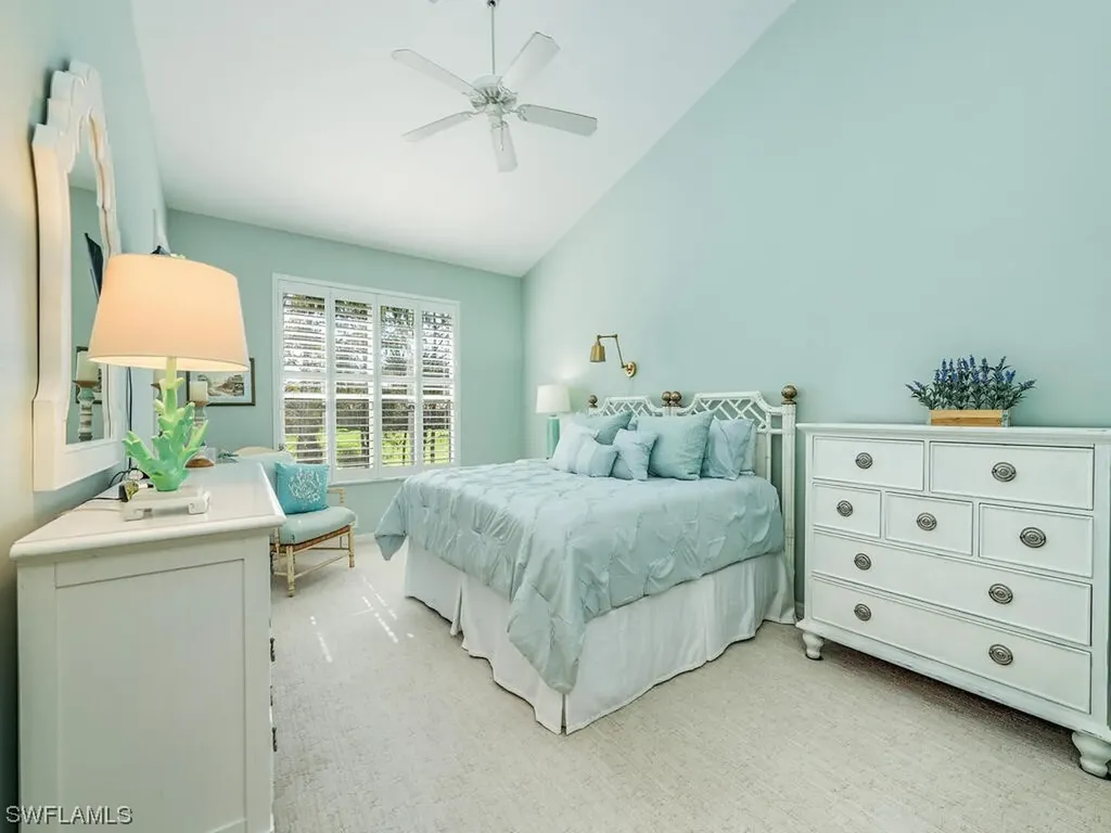 8500 Danbury Boulevard Naples FL 34120