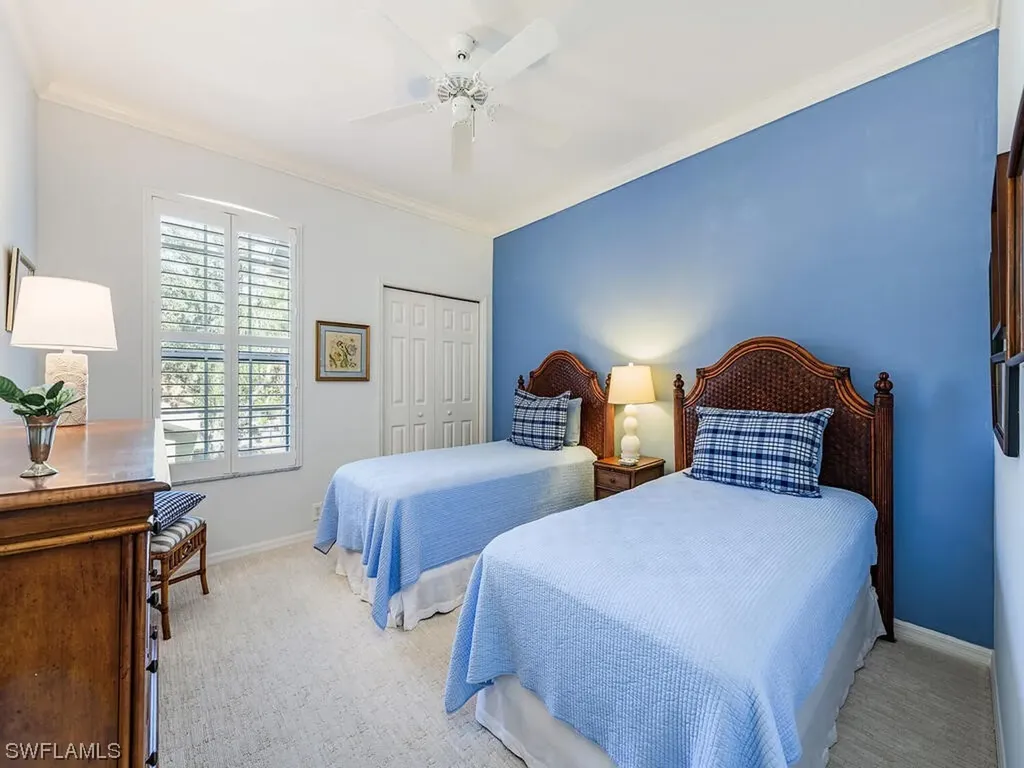 8500 Danbury Boulevard Naples FL 34120