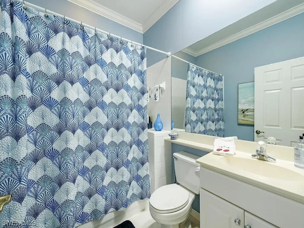 8500 Danbury Boulevard Naples FL 34120
