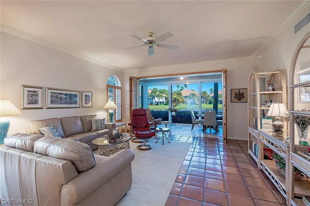 8429 Abbington Circle Naples FL 34108