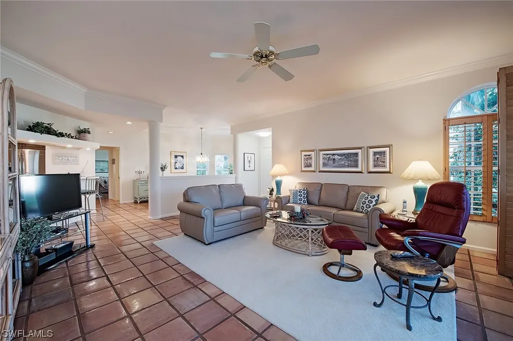 8429 Abbington Circle Naples FL 34108