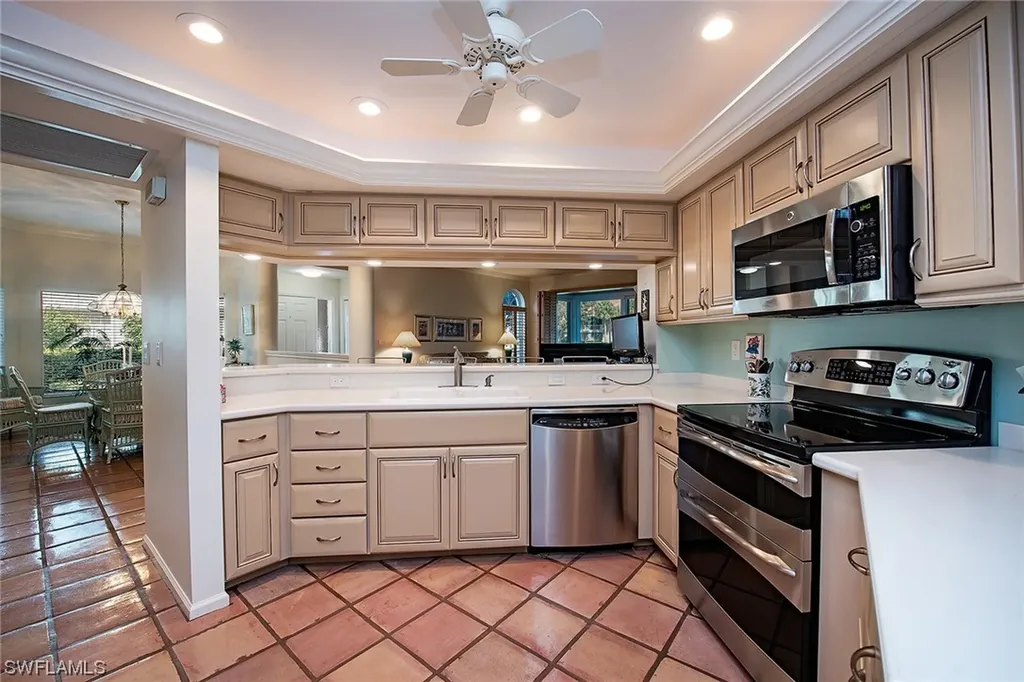 8429 Abbington Circle Naples FL 34108