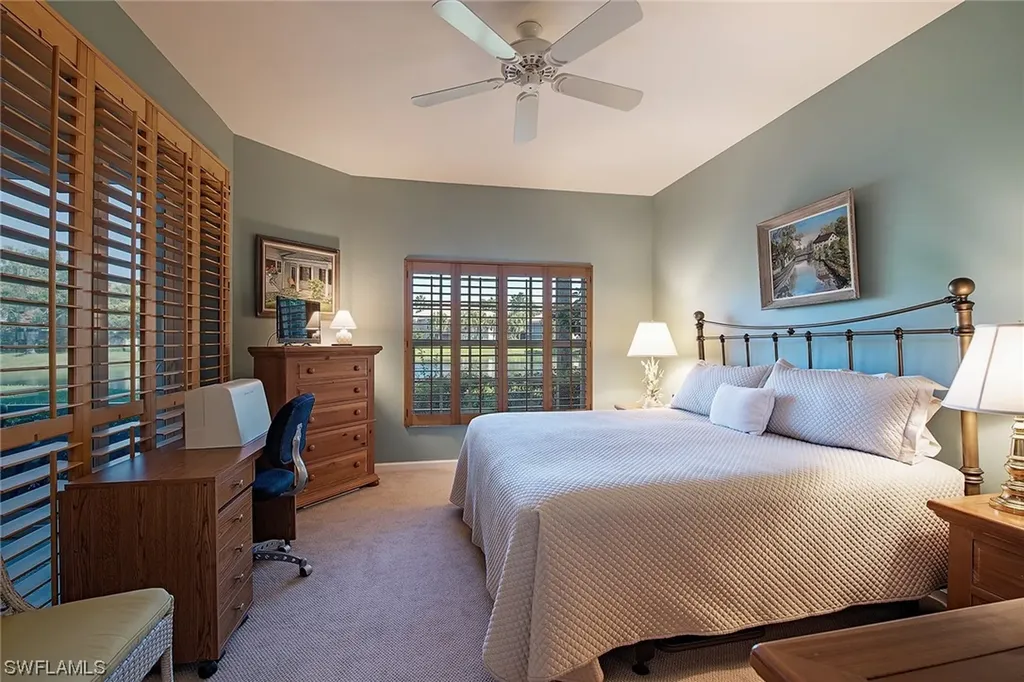 8429 Abbington Circle Naples FL 34108