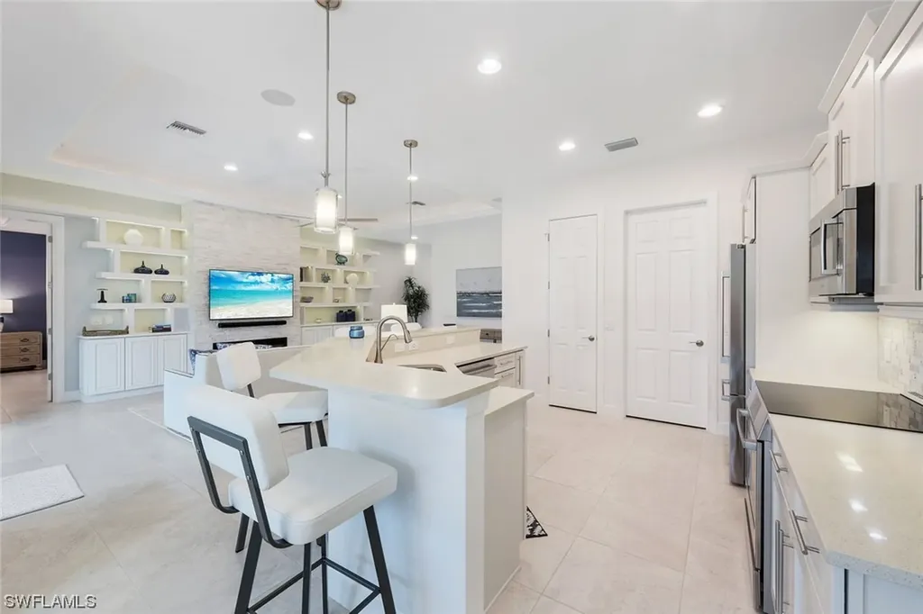 9104 Siesta Bay Drive Naples FL 34120