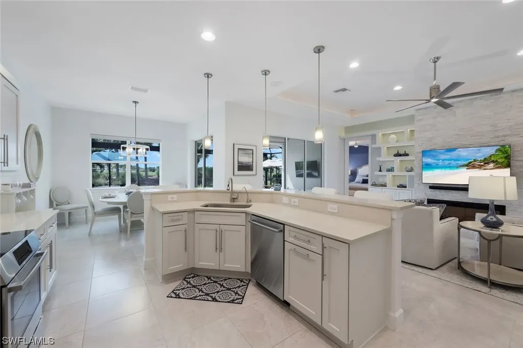 9104 Siesta Bay Drive Naples FL 34120