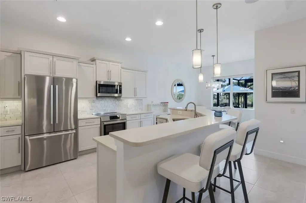9104 Siesta Bay Drive Naples FL 34120