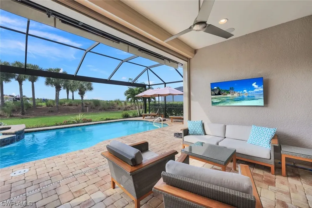 9104 Siesta Bay Drive Naples FL 34120