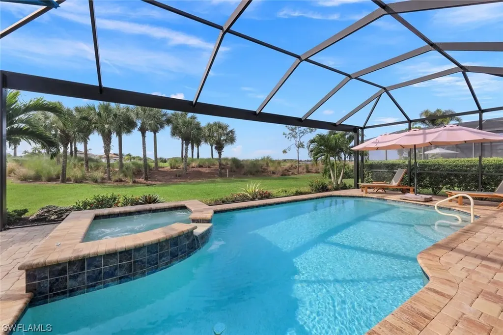 9104 Siesta Bay Drive Naples FL 34120